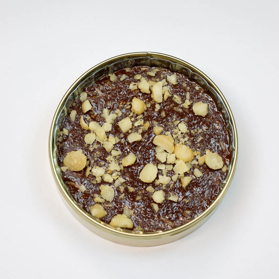 Chocolate Coconut Macademia