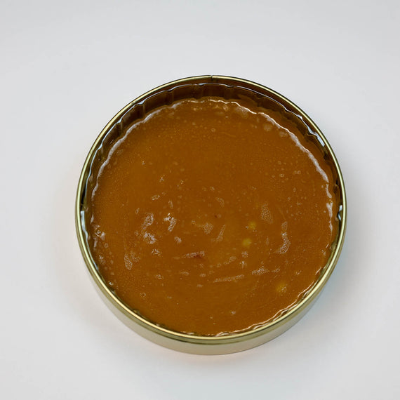 Plain Caramel