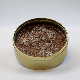 Sea Salt Chocolate