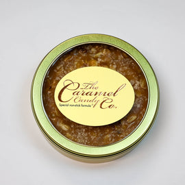 Sugar Free Salted Almond