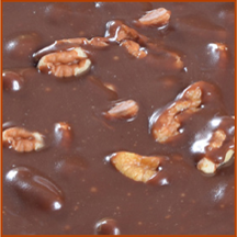 Chocolate Pecan